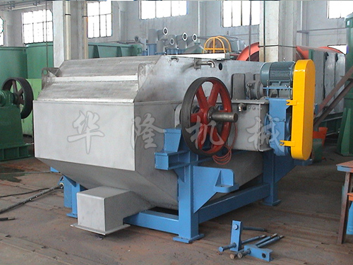高速洗漿機(jī)